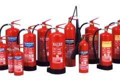 Aragonite-Fire-Suppression-System
